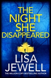 Download The Night She Disappeared