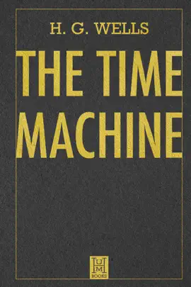 Read: Book The Time Machine