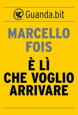 Read: È lì che voglio Book arrivare