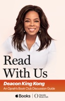 Read With Us: Deacon King Kong