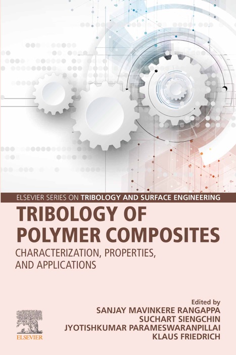 Tribology of Polymer Composites (Enhanced Edition)