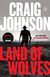 Land of Wolves - Craig Johnson