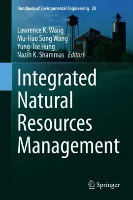 Read: Book Integrated Natural Resources Management