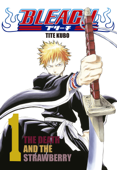 Bleach - vol. 1 - Tite Kubo