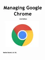 Managing Google Chrome