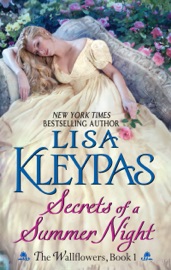 Secrets of a Summer Night - Lisa Kleypas