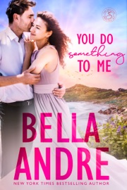 You Do Something to Me (New York Sullivans)