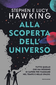 Alla scoperta dell'Universo