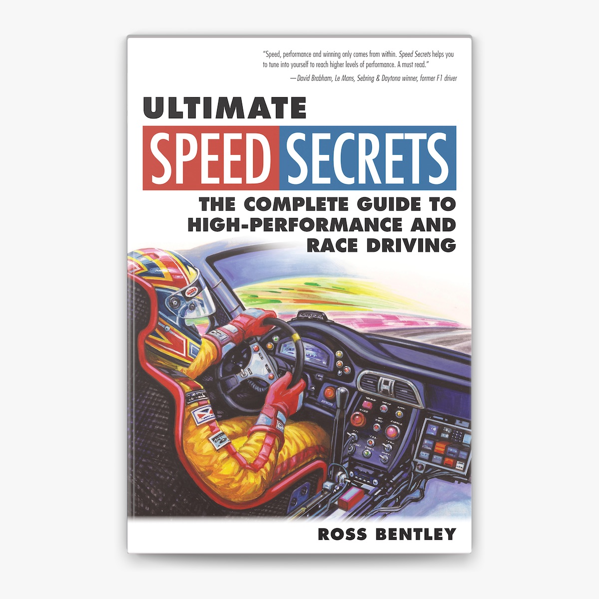 Ultimate Speed Secrets: The Complete Guide to High