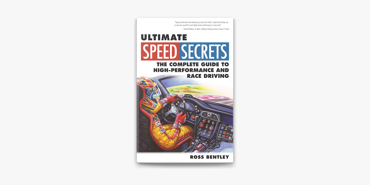 ‎Ultimate Speed Secrets