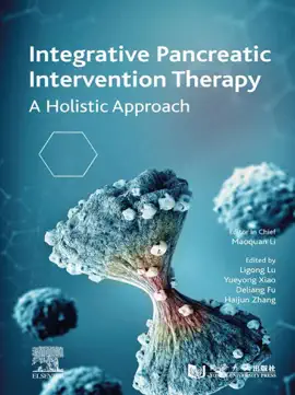 Read: Integrative Pancreatic Book Intervention Therapy