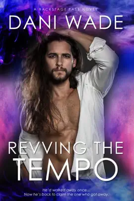Read: Revving Book The Tempo
