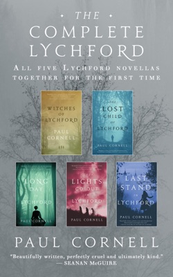 The Complete Lychford
