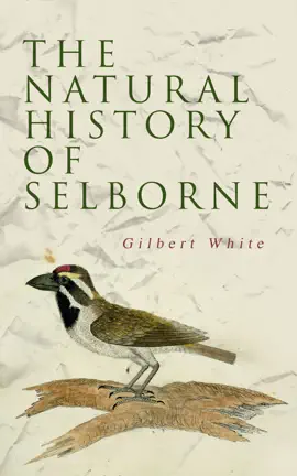 Read: The Natural History of Selborne Book
