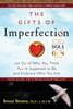 Brené Brown - The Gifts of Imperfection artwork