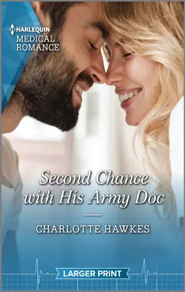 Read: Second Chance with His Book Army Doc