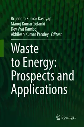 Read: Waste Book to Energy: Prospects and Applications
