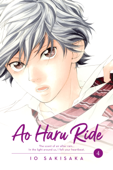 Ao Haru Ride, Vol. 4 - Io Sakisaka