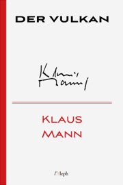 Der Vulkan - Klaus Mann