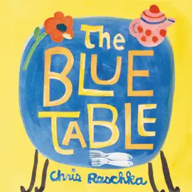 Read: The Blue Book Table