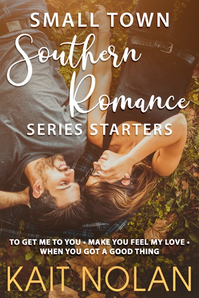 Small Town Southern Romance Series Starters