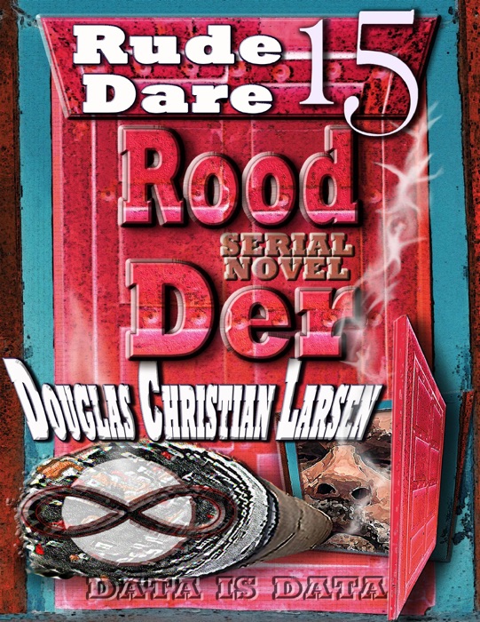 Rood Der: 15: Rude Dare