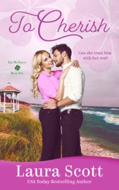 To Cherish - Laura Scott