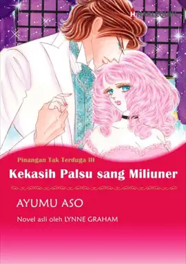 Read: Book Kekasih Palsu Sang Miliuner