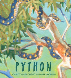 Python - Christopher Cheng & Mark Jackson