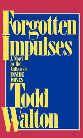Read: Book Forgotten Impulses