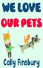 Book We Love Our Pets