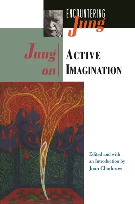 Read: Jung on Book Active Imagination