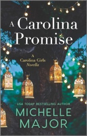 A Carolina Promise - Michelle Major