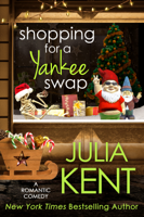 Julia Kent - Shopping for a Yankee Swap artwork