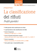 La classificazione dei rifiuti - Pasquale Fimiani