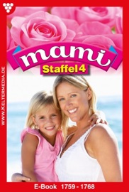 Mami Staffel 4 – Familienroman