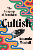 Cultish Book Cover