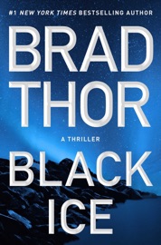 Black Ice - Brad Thor