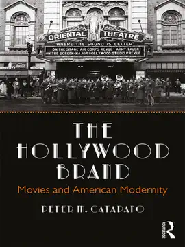 Read: The Book Hollywood Brand