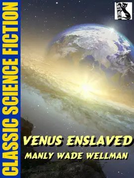 Read: Venus Book Enslaved