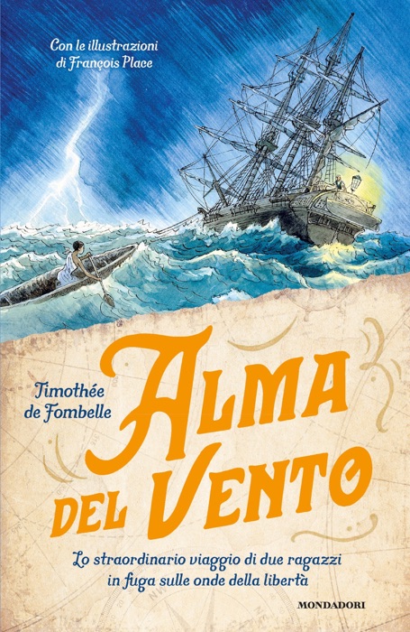 Alma del vento