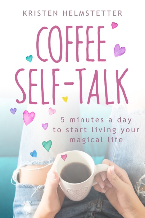 Coffee Self-Talk