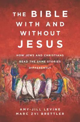 Read: Book The Bible With and Without Jesus