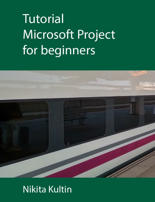Tutorial Microsoft Project for beginners