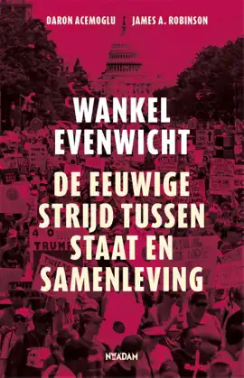 Read: Book Wankel evenwicht