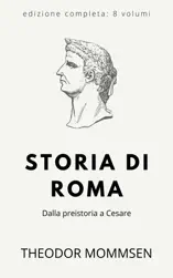 STORIA DI ROMA
