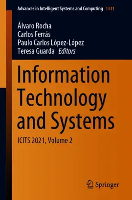 Read: Information Book Technology and Systems