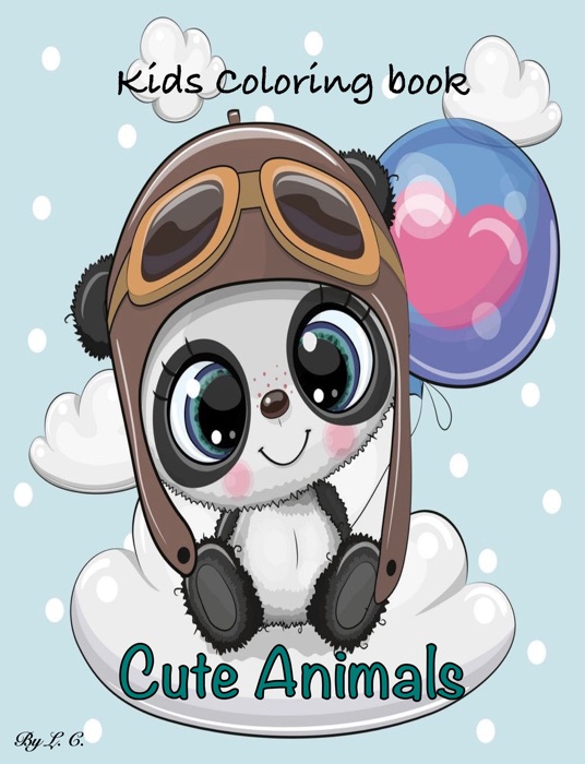 Cute Animals