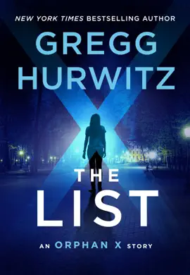 Read: The Book List