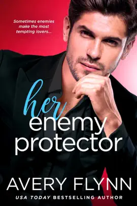 Read: Her Enemy Protector Book